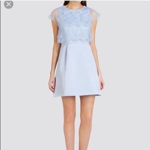 Ted Baker dress